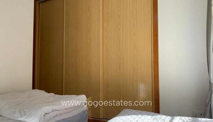 Korte termijn verhuur - Huis - Stadswoning - San Juan de los Terreros - San Juan de los Terreros centro