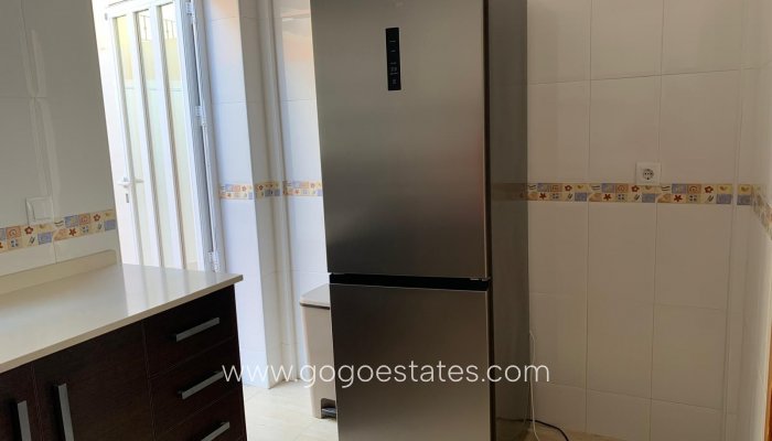 Korte termijn verhuur - Huis - Stadswoning - San Juan de los Terreros - San Juan de los Terreros centro