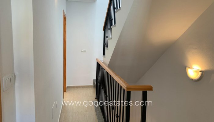 Korte termijn verhuur - Huis - Stadswoning - San Juan de los Terreros - San Juan de los Terreros centro