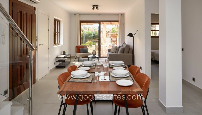 Te koop - Villa - Cuevas del Almanzora - Villaricos