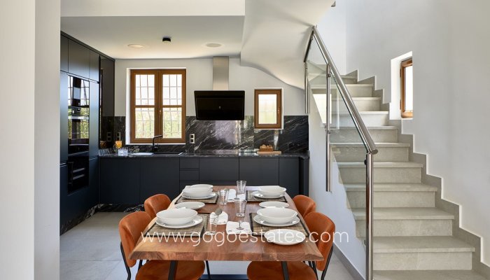 Te koop - Villa - Cuevas del Almanzora - Villaricos