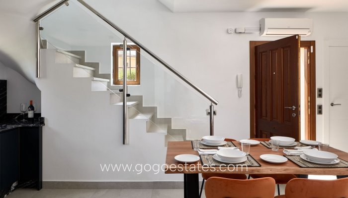 Te koop - Villa - Cuevas del Almanzora - Villaricos