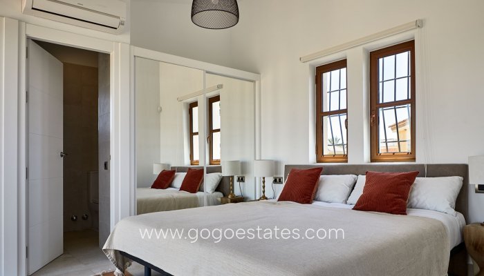 Te koop - Villa - Cuevas del Almanzora - Villaricos