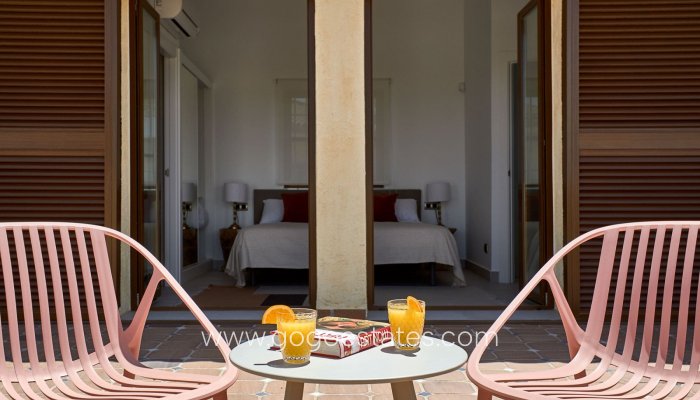 Te koop - Villa - Cuevas del Almanzora - Villaricos