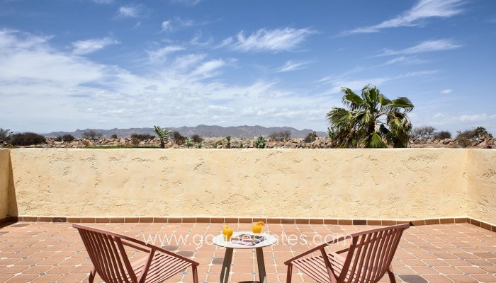 Te koop - Villa - Cuevas del Almanzora - Villaricos