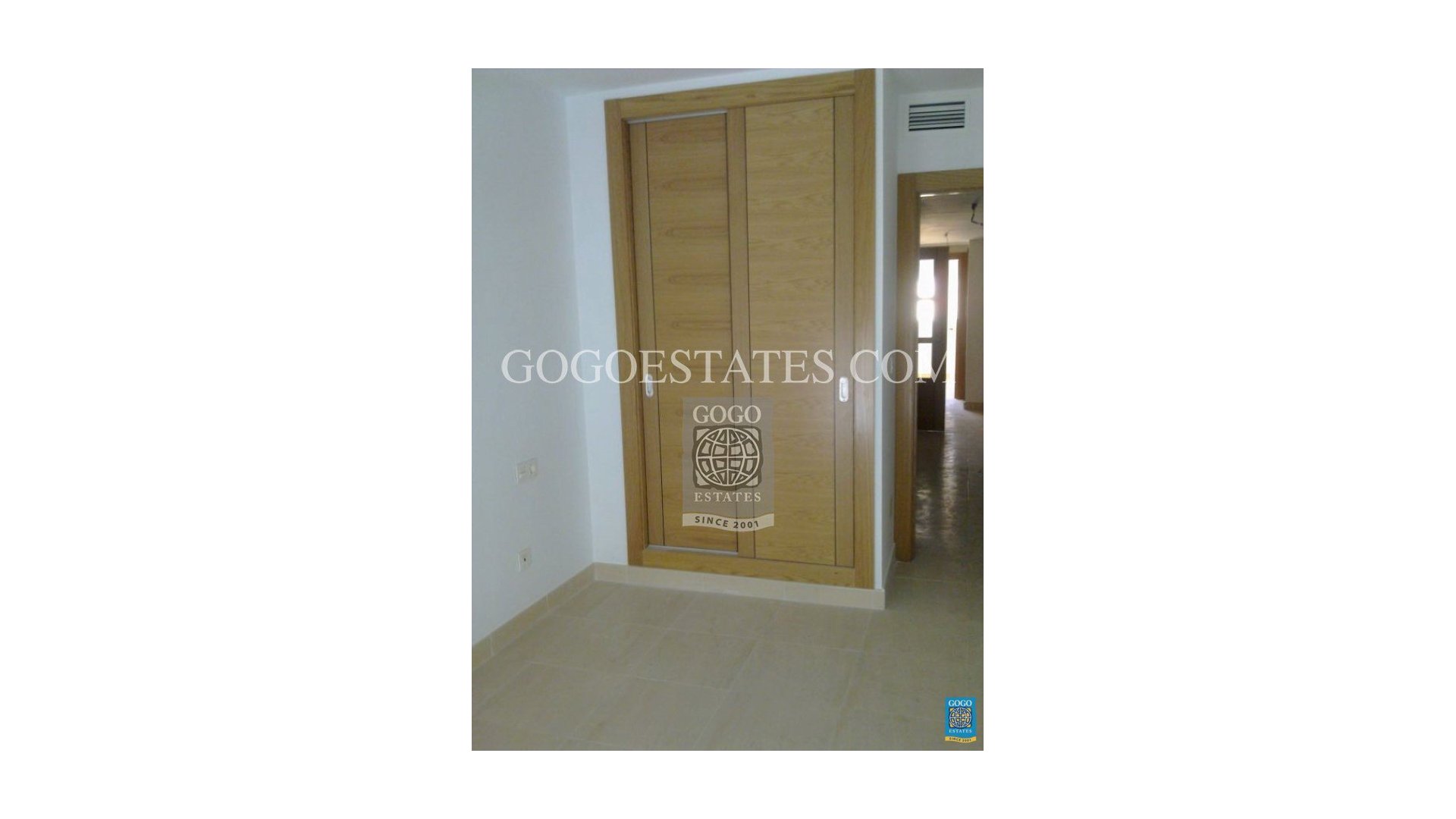 Apartamento en Murcia