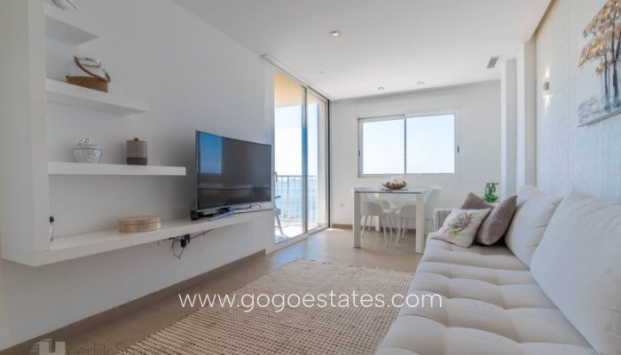 Te koop - Apartment - Lo Pagan - San Pedro del Pinatar