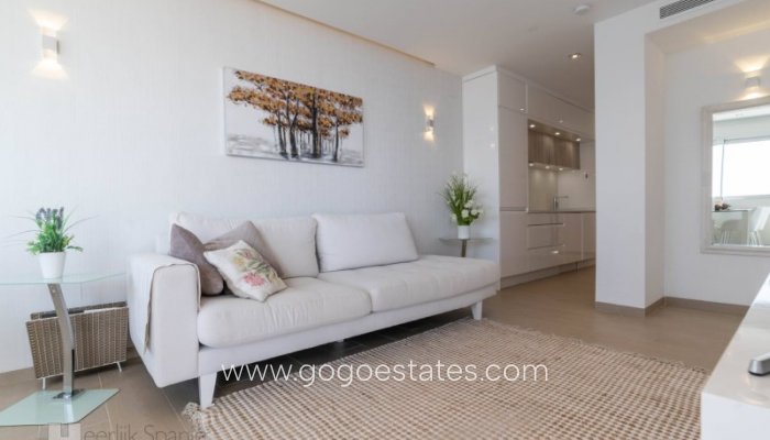 Te koop - Apartment - Lo Pagan - San Pedro del Pinatar