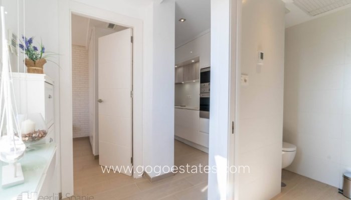 Te koop - Apartment - Lo Pagan - San Pedro del Pinatar