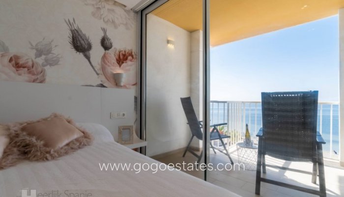 Te koop - Apartment - Lo Pagan - San Pedro del Pinatar