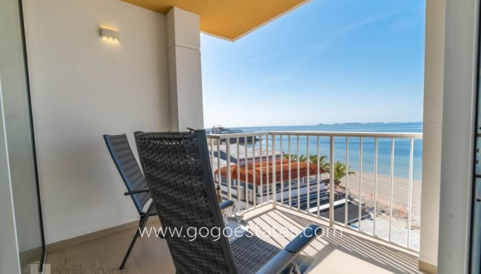 Te koop - Apartment - Lo Pagan - San Pedro del Pinatar