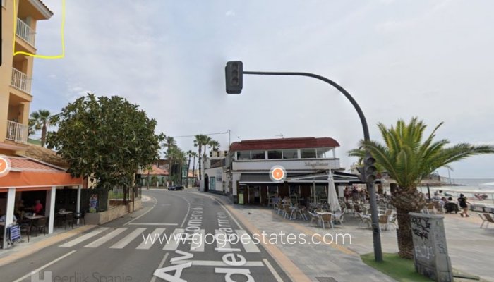 Te koop - Apartment - Lo Pagan - San Pedro del Pinatar