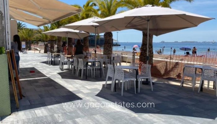 Te koop - Apartment - Lo Pagan - San Pedro del Pinatar