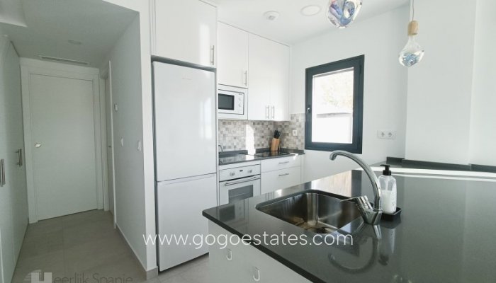 Te koop - Villa - Santiago de la ribera - San Javier