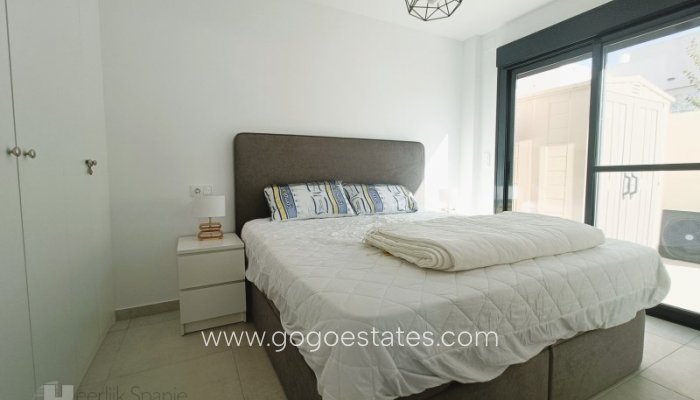 Te koop - Villa - Santiago de la ribera - San Javier