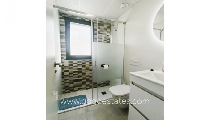 Te koop - Villa - Santiago de la ribera - San Javier