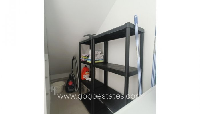 Te koop - Villa - Santiago de la ribera - San Javier