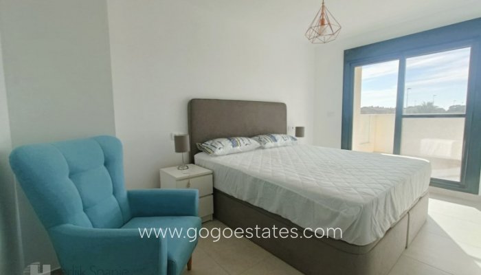 Te koop - Villa - Santiago de la ribera - San Javier