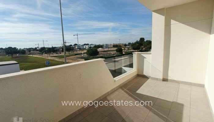 Te koop - Villa - Santiago de la ribera - San Javier