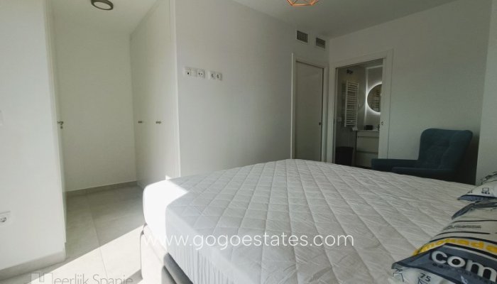 Te koop - Villa - Santiago de la ribera - San Javier