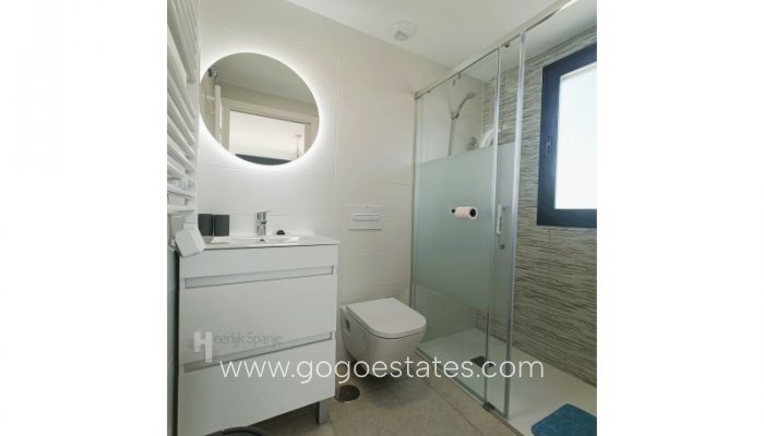 Te koop - Villa - Santiago de la ribera - San Javier