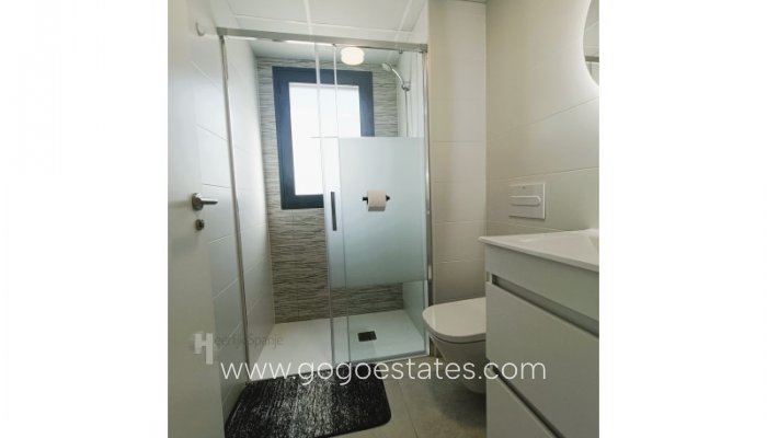 Te koop - Villa - Santiago de la ribera - San Javier