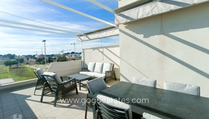 Te koop - Villa - Santiago de la ribera - San Javier