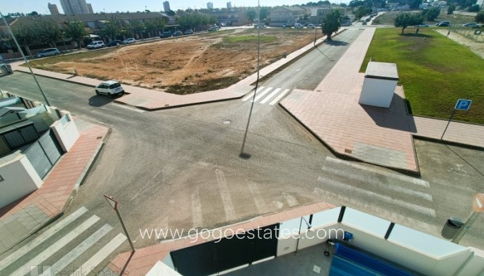 Te koop - Villa - Santiago de la ribera - San Javier