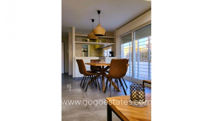 Te koop - Villa - La Manga Club - Cartagena