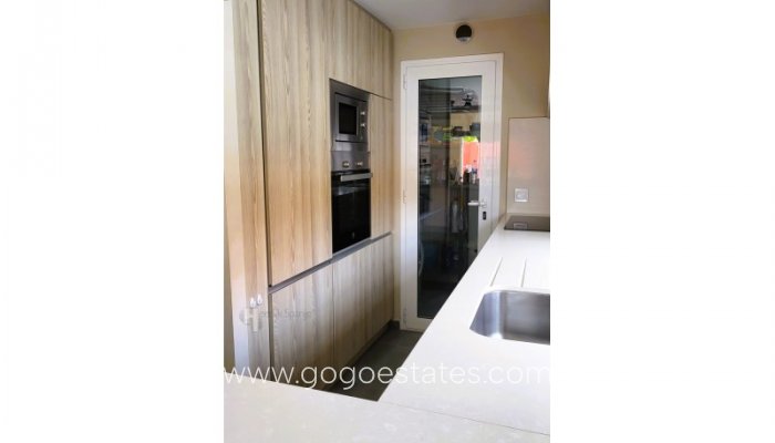 Te koop - Villa - La Manga Club - Cartagena