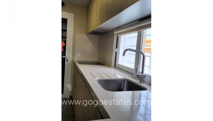 Te koop - Villa - La Manga Club - Cartagena