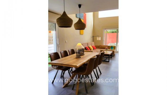 Te koop - Villa - La Manga Club - Cartagena