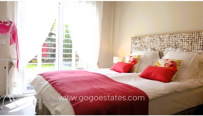 Te koop - Villa - La Manga Club - Cartagena