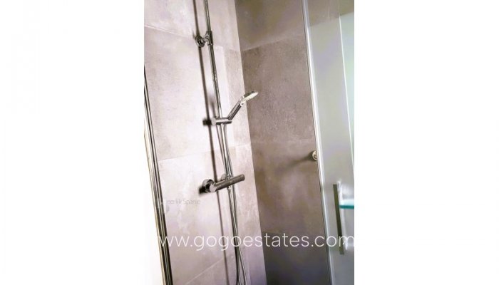 Te koop - Villa - La Manga Club - Cartagena