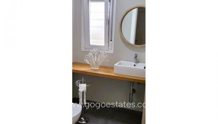 Te koop - Villa - La Manga Club - Cartagena