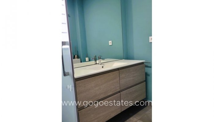 Te koop - Villa - La Manga Club - Cartagena