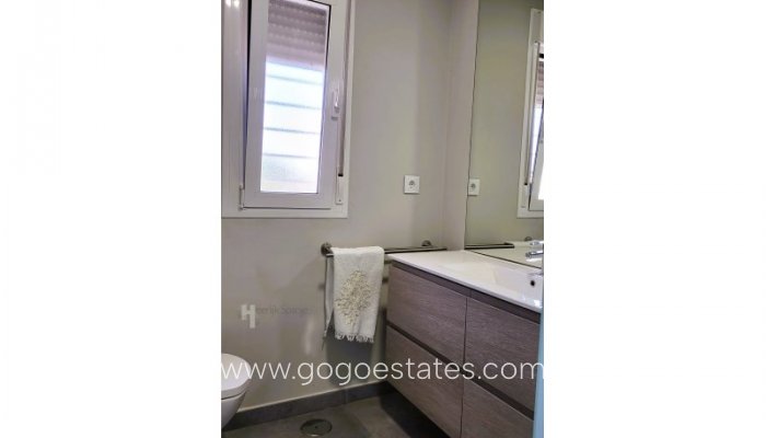 Te koop - Villa - La Manga Club - Cartagena