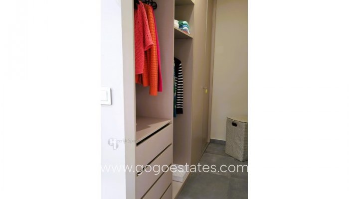 Te koop - Villa - La Manga Club - Cartagena