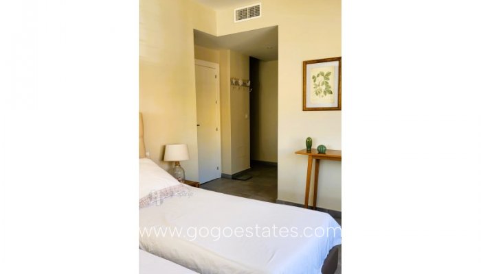 Te koop - Villa - La Manga Club - Cartagena