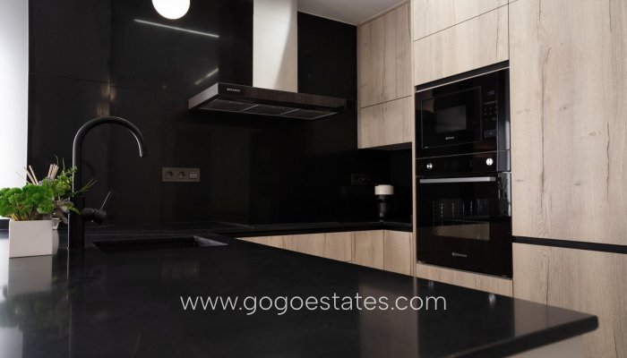 Nieuwbouw - Bungalow - Pilar De La Horadada - pueblo