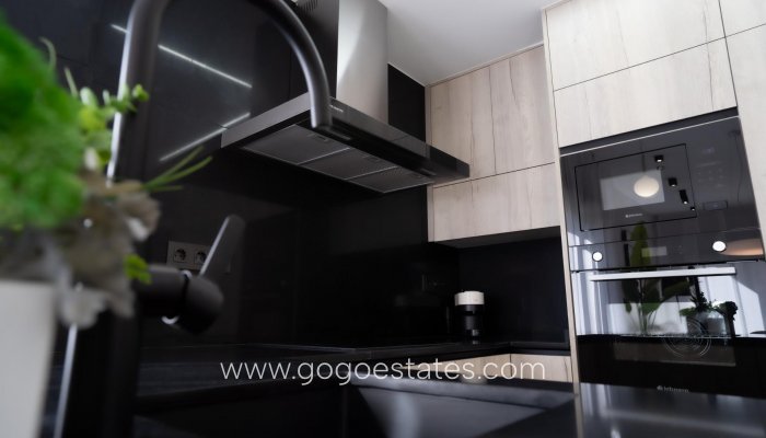 Nieuwbouw - Bungalow - Pilar De La Horadada - pueblo