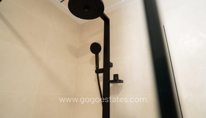 Nieuwbouw - Bungalow - Pilar De La Horadada - pueblo