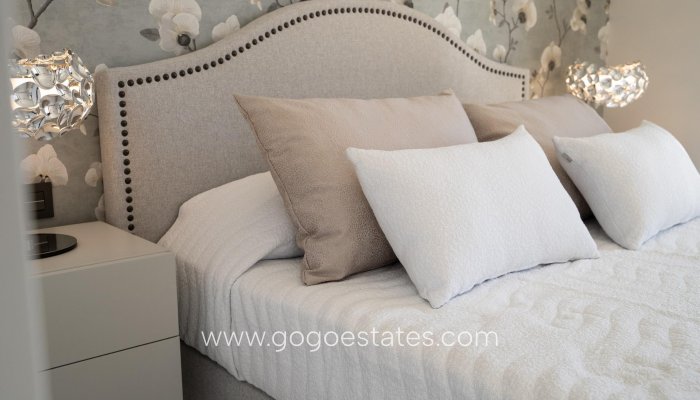 Nieuwbouw - Bungalow - Pilar De La Horadada - pueblo