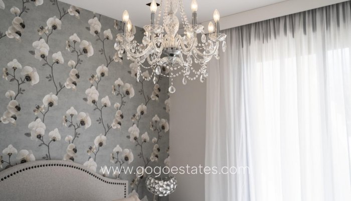 Nieuwbouw - Bungalow - Pilar De La Horadada - pueblo