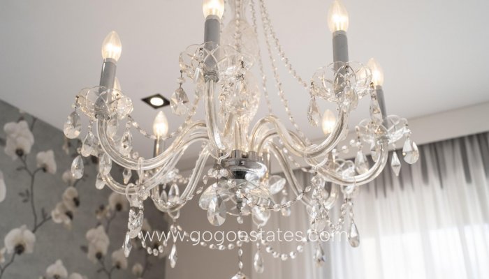 Nieuwbouw - Bungalow - Pilar De La Horadada - pueblo