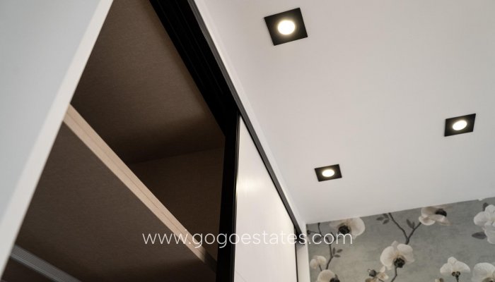 Nieuwbouw - Bungalow - Pilar De La Horadada - pueblo