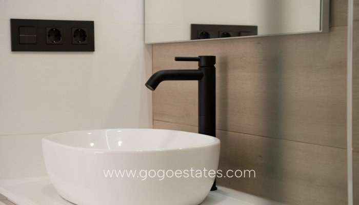 Nieuwbouw - Bungalow - Pilar De La Horadada - pueblo