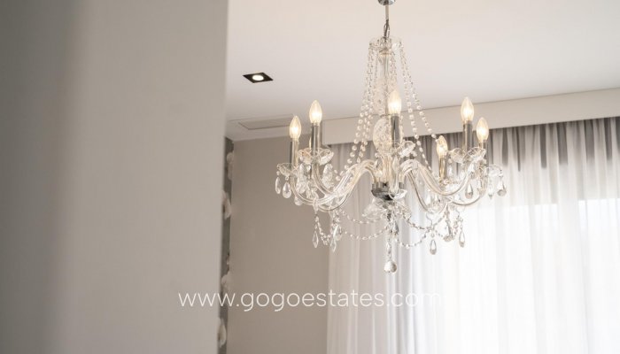 Nieuwbouw - Bungalow - Pilar De La Horadada - pueblo