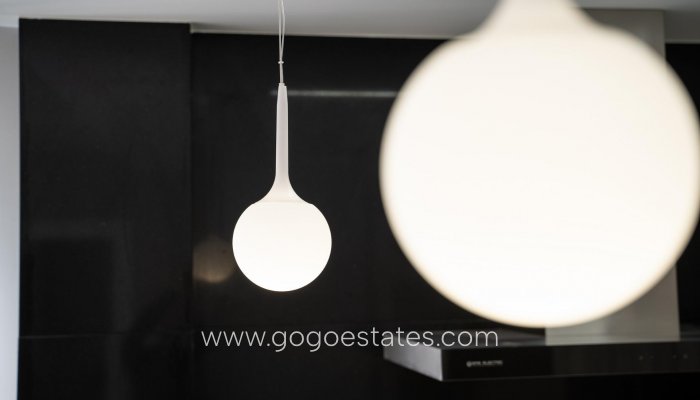 Nieuwbouw - Bungalow - Pilar De La Horadada - pueblo