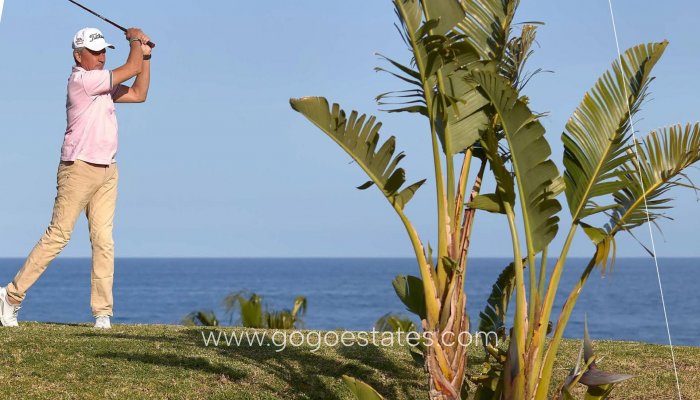 Nieuwbouw - Apartment - Mojacar - Macenas